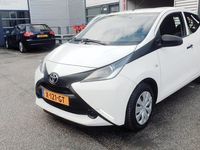 tweedehands Toyota Aygo 68.000km/1.0/Airco/Nav/Nw APK/Garantie