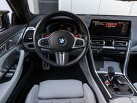 tweedehands BMW M8 Gran Coupé Competition Automaat / Driving Assistan