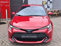 Occasion Toyota Corolla 122 PK (89 kW) 2019 Overig Hatchback