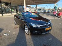 tweedehands Opel Astra Cabriolet TwinTop 1.6 Enjoy