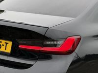 Occasion BMW 330e M Sport 184 PK (135 kW) 2025 Zwart Sedan