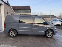 tweedehands Mercedes Vito Bestel 112 CDI