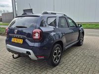 tweedehands Dacia Duster 1.2 TCe Prestige