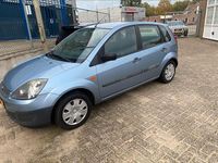 Occasion Ford Fiesta 2006 Hatchback