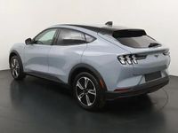 Nieuw Ford Mustang Mach-E 216 kW (294 PK) 2025 Grijs SUV