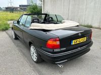 tweedehands Opel Astra Cabriolet Bertone 2.0i | APK 2025 | KEURIGE STAAT