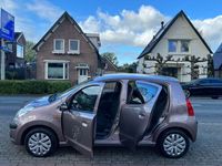 tweedehands Nissan Pixo 1.0 Exclusive AUTOMAAT 111.000 km NL-AUTO-NAP.