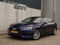 tweedehands Audi A5 Sportback 35 TDI 150pk S-tronic Pro Line -LEER-XEN