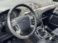 Occasion Ford S-MAX Platinum 160 PK (117 kW) 2015 Zwart MPV