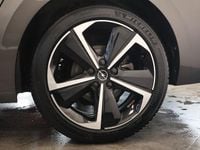 Occasion Opel Astra 2024 Grijs (metallic) Stationwagen