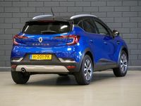 Occasion Renault Captur Intens 131 PK (96 kW) 2020 Blauw SUV