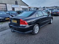 tweedehands Volvo S60 2.4 Edition Clima Bj:2005 NAP!