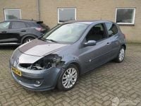 Occasion Renault Clio II Dynamique 2007 Grijs Hatchback