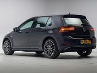 Occasion VW e-Golf 100 kW (136 PK) 2020 Grijs Hatchback