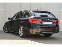 tweedehands BMW 530 5 Serie Touring i xDrive High Executive M Sport Automaat