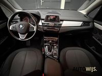 Occasion BMW 218 136 PK (100 kW) 2015 Grijs Stationwagen