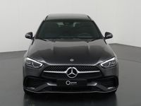 tweedehands Mercedes E300 C-KLASSE EstateAMG Line | Panorama-schuifdak | Sfeerverlichting | Memory pakket | Achteruitrijcamera | Apple Carplay