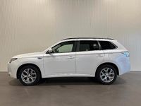 Occasion Mitsubishi Outlander Instyle 121 PK (88 kW) 2013 SUV