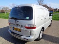 tweedehands Hyundai H 200 2.5 CRDi Luxe lang