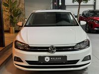 tweedehands VW Polo 1.0 TSI UNITED Garantie Carplay Navi PDC Cruise Rijklaar