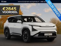 Nieuw Kia EV5 Air 160 kW (218 PK) 2025 Overige SUV