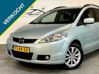 tweedehands Mazda 5 1.8 Executive |Clima |CruiseC |7-Persoons