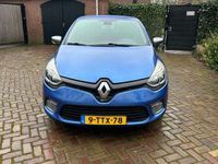 tweedehands Renault Clio IV 