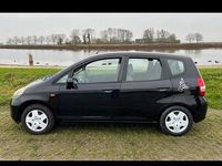 Occasion Honda Jazz LS 83 PK (61 kW) 2002 Hatchback