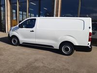 tweedehands Opel Vivaro e-L3 ( Extra lang ) Edition 75 kWh camera , Head-up display , PDC voor&achter