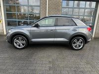 tweedehands VW T-Roc 1.0 TSI Style | CLIMA | 18" INCH |