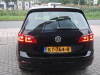 tweedehands VW Golf Sportsvan 1.2 TSI Highline