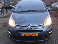 tweedehands Citroën C4 Picasso 1.6 THP Selection 7p