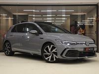 Occasion VW Golf VIII Business 150 PK (110 kW) 2021 Grijs Hatchback