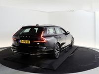 tweedehands Volvo V90 T6 AWD Inscription | Panoramadak | 360º camera | Harman Kardon | Stoelverwarming en -ventilatie