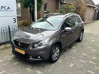 tweedehands Peugeot 2008 1.2 PureTech Blue Lion