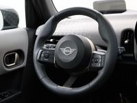 Occasion Mini Cooper S Favoured 204 PK (150 kW) 2024 Midnight black ii (donker zwart metallic) Hatchback