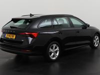 tweedehands Skoda Octavia Combi 1.4 TSI iV PHEV Ambition