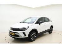 Occasion Opel Crossland X Elegance 131 PK (96 kW) 2024 Wit SUV