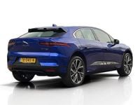 Occasion Jaguar I-Pace 294 kW (400 PK) 2018 Blauw SUV