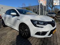 Occasion Renault Mégane IV Bose Edition 163 PK (119 kW) 2019 Wit Hatchback