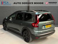 Occasion Dacia Jogger Extreme 2026 Groen MPV