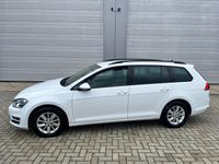 tweedehands VW Golf VII 1.4 TSI Highline Station Automaat/Navi/Pdc/Cruise