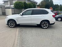 Occasion BMW X5 Executive 305 PK (224 kW) 2015 Wit SUV