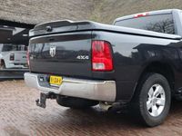 tweedehands Dodge Ram 3.6 V6 4x4 Crew Cab | LPG Onderbouw | Deksel