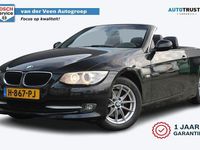 Occasion BMW 320 143 PK (105 kW) 2011 Cabriolet