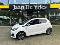 tweedehands Peugeot 108 1.0 e-VTi Allure TOP!