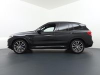 tweedehands BMW X3 XDrive30i 252pk M SPORT High Executive PANO | ELEC