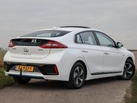 Occasion Hyundai Ioniq Edition 2016 Wit Hatchback