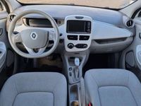 tweedehands Renault Zoe R90 Life 41 kWh (AccuHuur) incl. BTW excl. Overhei