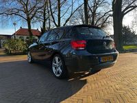 tweedehands BMW 120 d Upgrade Edition
